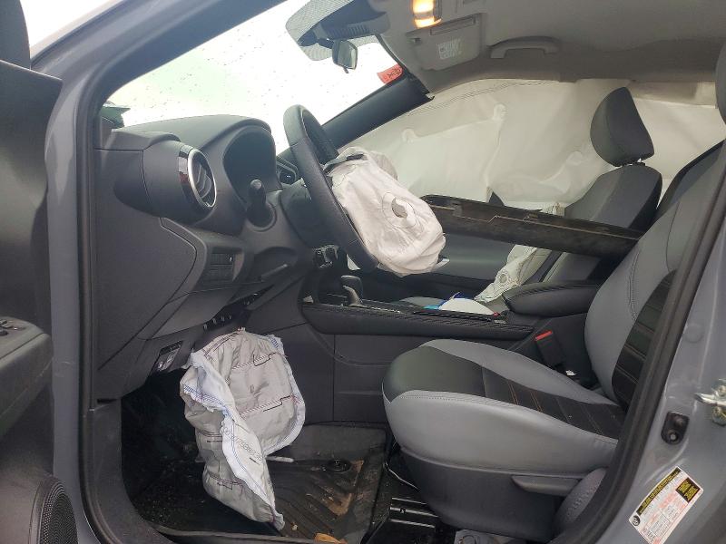 2024 Nissan Kicks მანქანა იყიდება აუქციონზე, vin: 3N1CP5DV2RL501079, აუქციონის ნომერი: 64448006