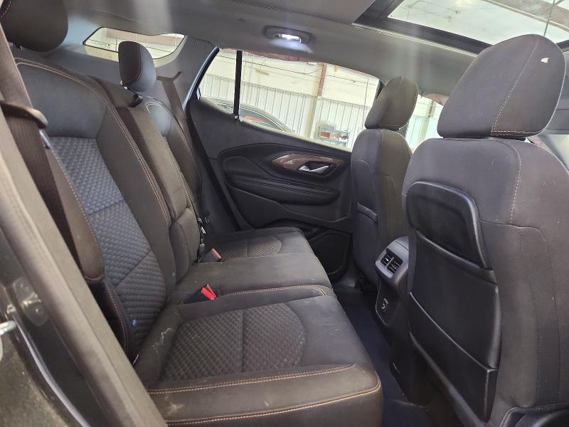 Продажа на аукционе авто 2020 Gmc Terrain, vin: 3GKALTEV2LL151368, номер лота: 62659646