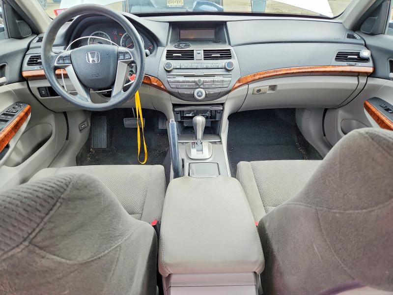 Продаж на аукціоні авто 2011 Honda Accord, vin: 1HGCP2F76BA140349, номер лоту: 66864846