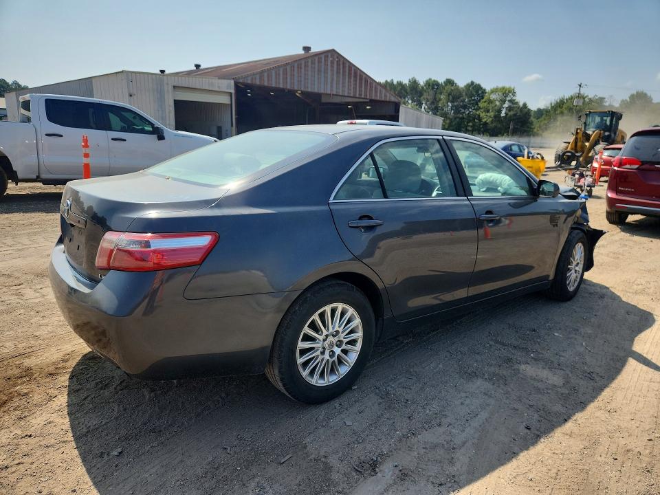 Продажа на аукционе авто 2008 Toyota Camry, vin: 4T1BE46K78U743068, номер лота: 63683806