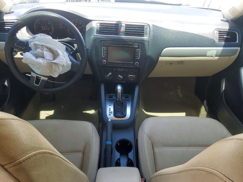 Продаж на аукціоні авто 2011 Volkswagen Jetta, vin: 3VWLL7AJ3BM131876, номер лоту: 65371166