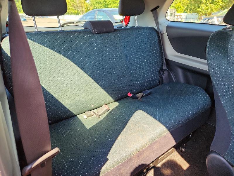 Продаж на аукціоні авто 2007 Toyota Yaris, vin: JTDJT903075040585, номер лоту: 67046366