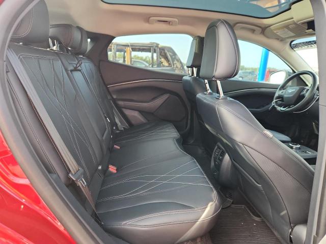 Продажа на аукционе авто 2023 Ford Mustang Mach-e, vin: 3FMTK2SU1PMA63372, номер лота: 65722726