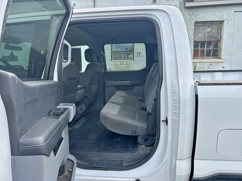 65736936 :رقم المزاد ، 1FT7W2BA0REE04348 vin ، 2024 Ford F250 مزاد بيع