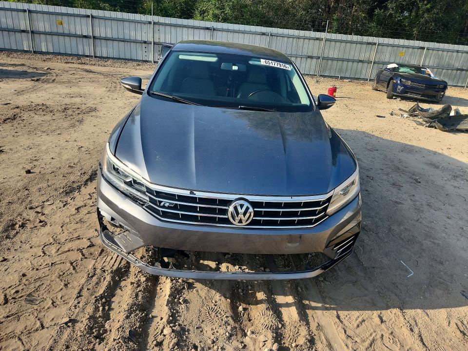 Продаж на аукціоні авто 2018 Volkswagen Passat, vin: 1VWAA7A39JC028458, номер лоту: 65177916
