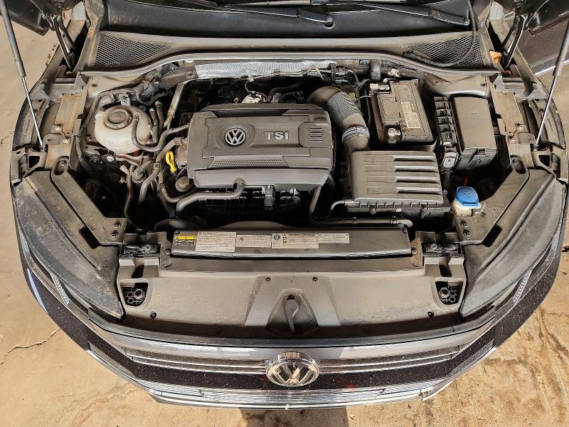 Продажа на аукционе авто 2019 Volkswagen Arteon, vin: WVWBR7AN8KE000819, номер лота: 64331766