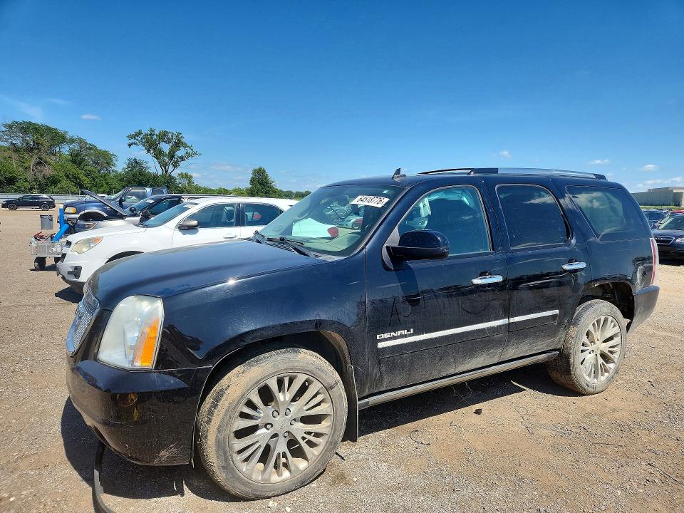 Продажа на аукционе авто 2010 Gmc Yukon, vin: 1GKUKEEF1AR268241, номер лота: 64518776