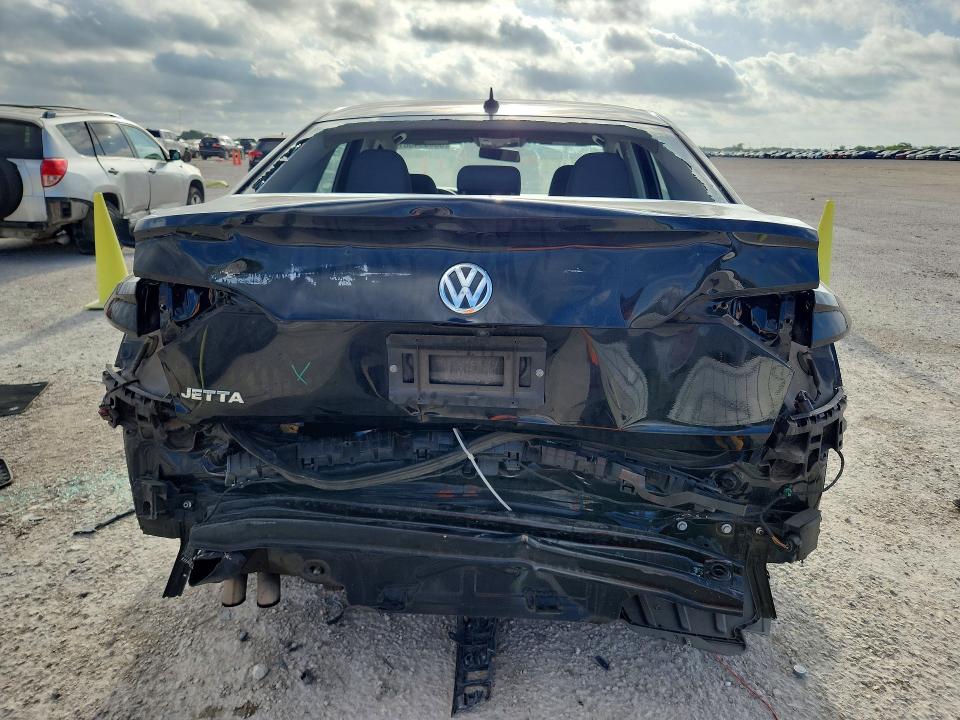Продажа на аукционе авто 2019 Volkswagen Jetta, vin: 3VWC57BU6KM184767, номер лота: 65099406