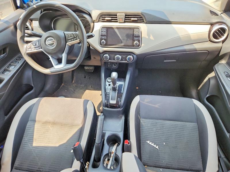 Продаж на аукціоні авто 2021 Nissan Versa, vin: 3N1CN8EV4ML861209, номер лоту: 63885656