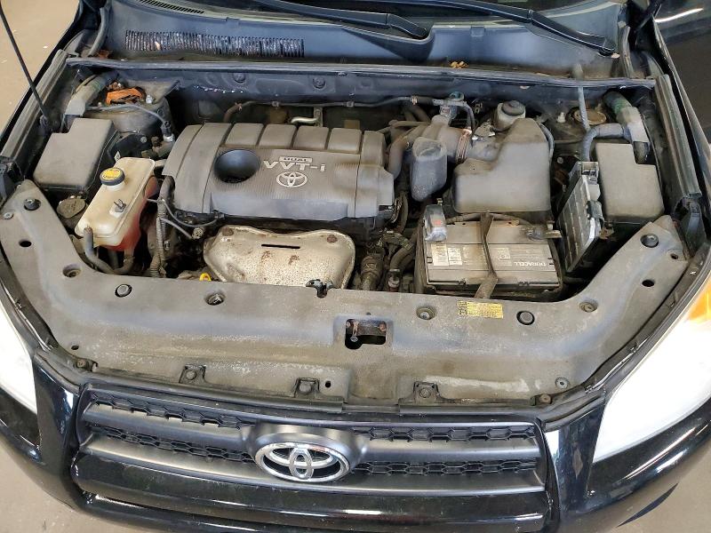Продаж на аукціоні авто 2010 Toyota Rav4, vin: 2T3BF4DV6AW067395, номер лоту: 65388066