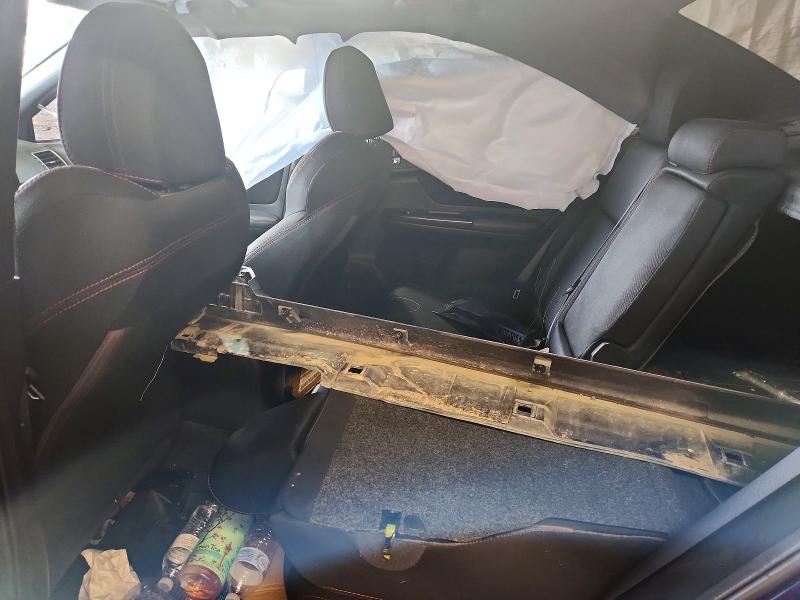 Aukcja sprzedaży 2019 Subaru Wrx, vin: JF1VA1C60K9818230, numer aukcji: 63203236