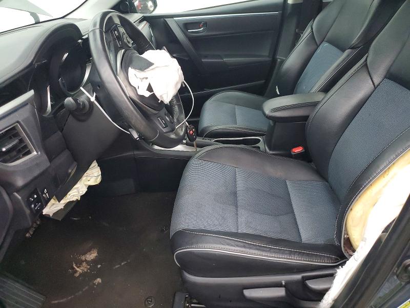 Aukcja sprzedaży 2016 Toyota Corolla, vin: 2T1BURHE6GC674798, numer aukcji: 64053006