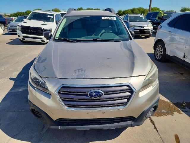 Aukcja sprzedaży 2017 Subaru Outback, vin: 4S4BSAAC8H3406096, numer aukcji: 64426066
