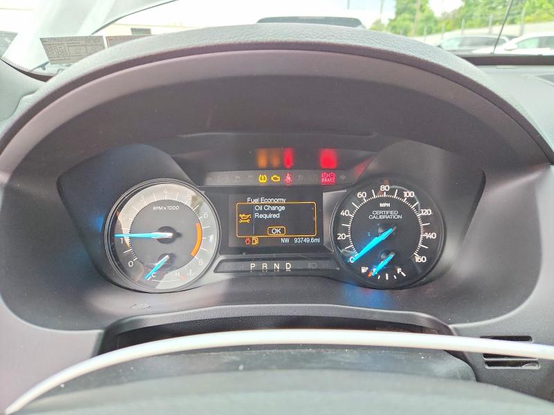 Продажа на аукционе авто 2018 Ford Explorer, vin: 1FM5K8AR0JGB68687, номер лота: 66596116