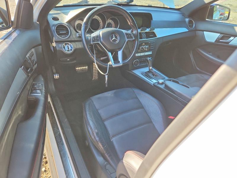 Aukcja sprzedaży 2013 Mercedes-benz C, vin: WDDGJ4HB7DG028907, numer aukcji: 65216766
