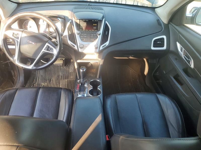 Aukcja sprzedaży 2017 Gmc Terrain, vin: 2GKALPEK8H6245862, numer aukcji: 63729696