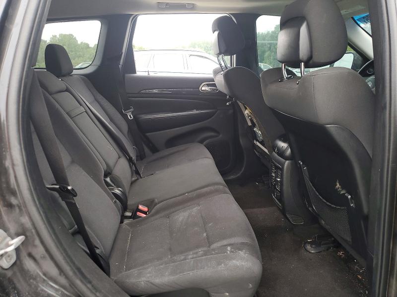 66783936 :رقم المزاد ، 1J4RR4GG9BC655373 vin ، 2011 Jeep Grand Cherokee مزاد بيع