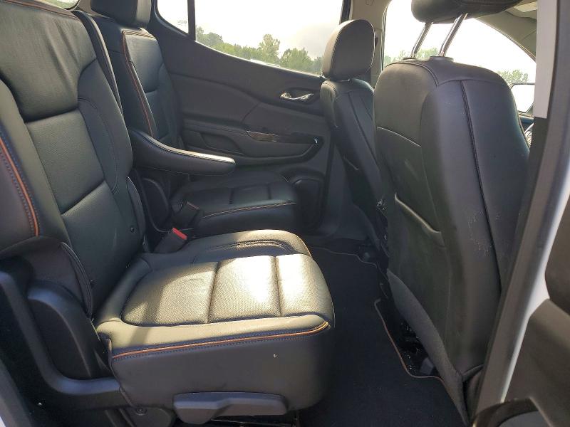 Продажа на аукционе авто 2023 Gmc Acadia, vin: 1GKKNLLS8PZ219954, номер лота: 63710486
