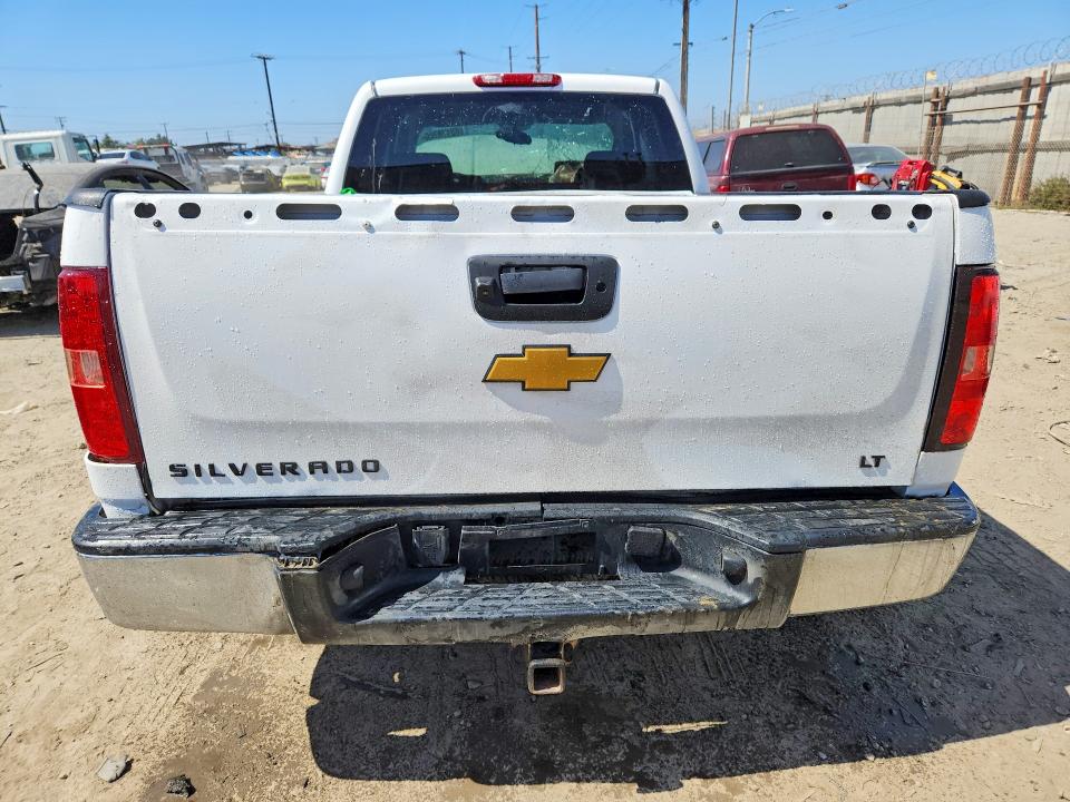 Aukcja sprzedaży 2009 Chevrolet Silverado, vin: 1GCEC19C79Z148297, numer aukcji: 63178286