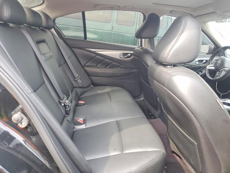 Aukcja sprzedaży 2019 Infiniti Q50, vin: JN1EV7AR0KM593130, numer aukcji: 65134836