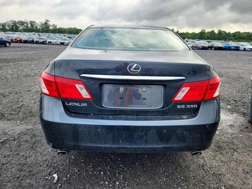 Продаж на аукціоні авто 2007 Lexus Es, vin: JTHBJ46G772097292, номер лоту: 63020746