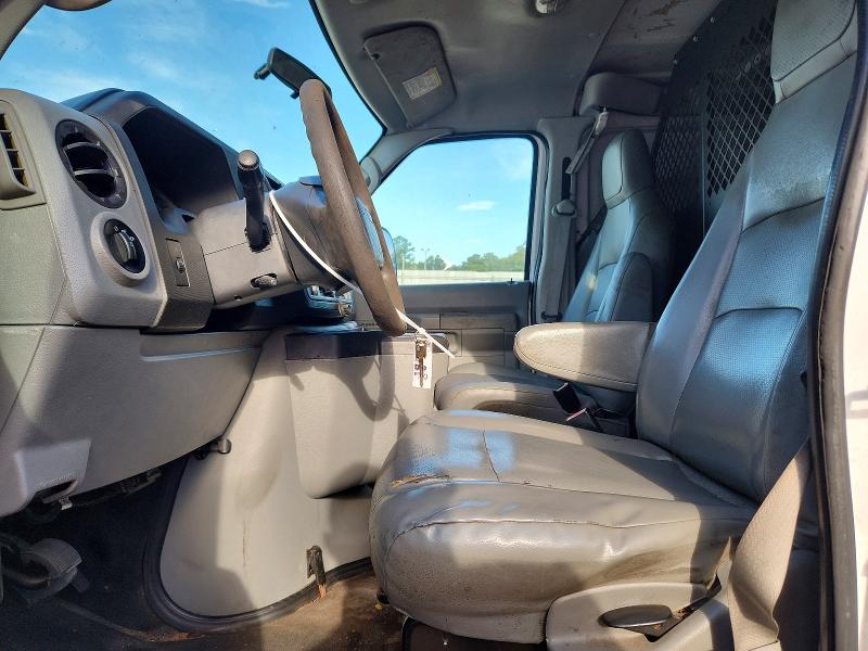 2013 Ford Econoline მანქანა იყიდება აუქციონზე, vin: 1FTNE2EW3DDB09048, აუქციონის ნომერი: 64477996