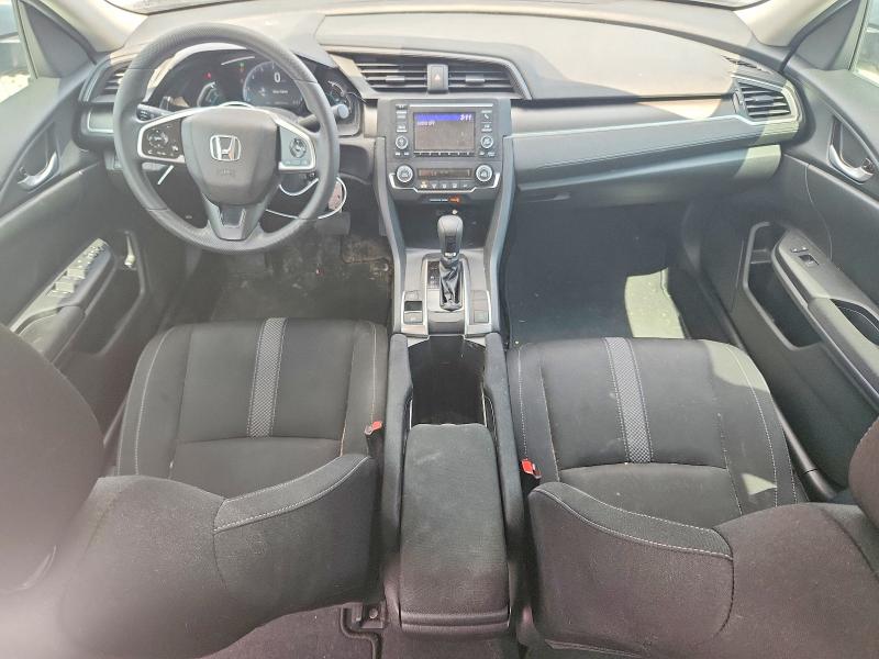 Продажа на аукционе авто 2019 Honda Civic, vin: 19XFC2F64KE048376, номер лота: 64994816