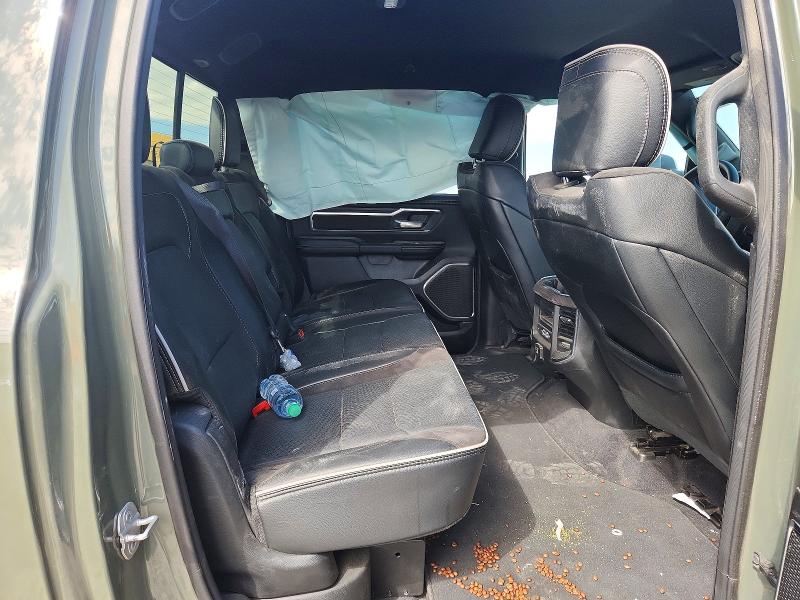66028806 :رقم المزاد ، 1C6SRFJP3TN289483 vin ، 2026 Ram 1500 مزاد بيع