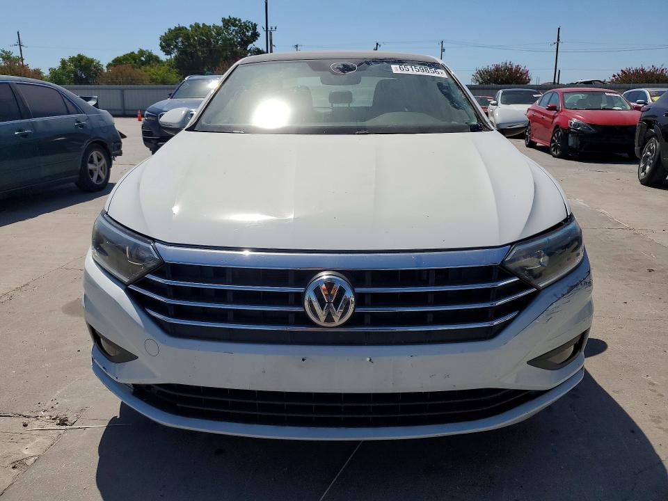 Auction sale of the 2019 Volkswagen Jetta, vin: 3VWGB7BUXKM256189, lot number: 65159856