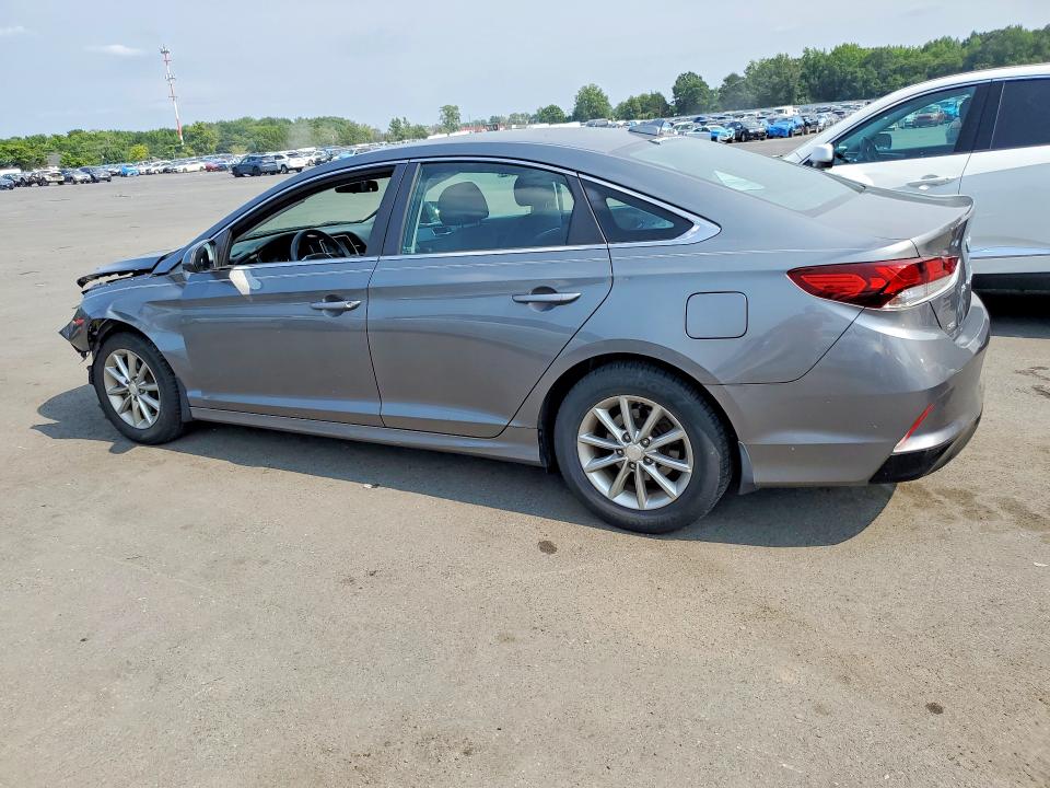 Продажа на аукционе авто 2019 Hyundai Sonata, vin: 5NPE24AF9KH804118, номер лота: 65113306