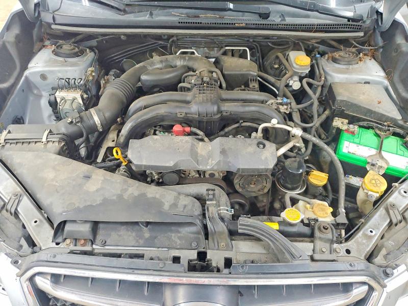 Aukcja sprzedaży 2016 Subaru Impreza, vin: JF1GJAA69GH016154, numer aukcji: 62921956