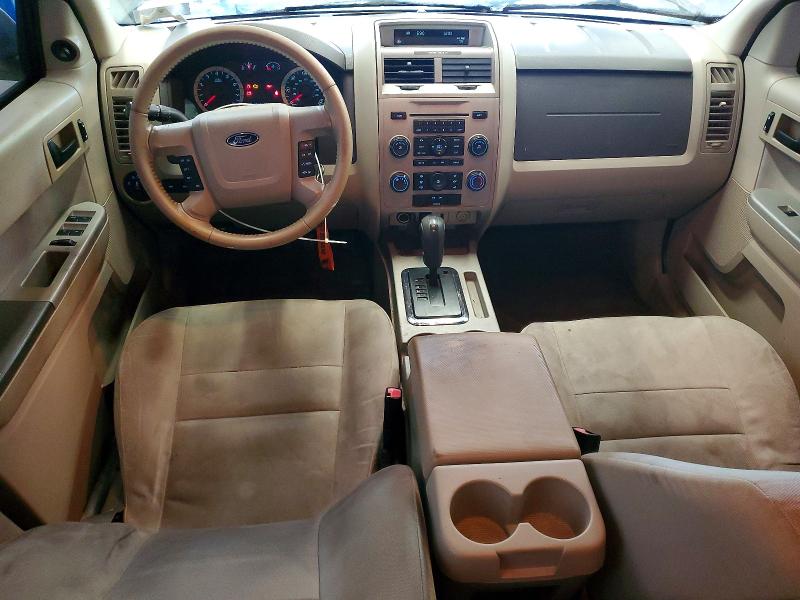 Продаж на аукціоні авто 2011 Ford Escape, vin: 1FMCU0DG1BKB30087, номер лоту: 64219446