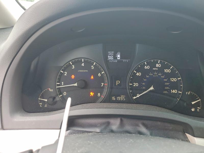 Aukcja sprzedaży 2011 Lexus Rx, vin: 2T2ZK1BA5BC057568, numer aukcji: 63532396