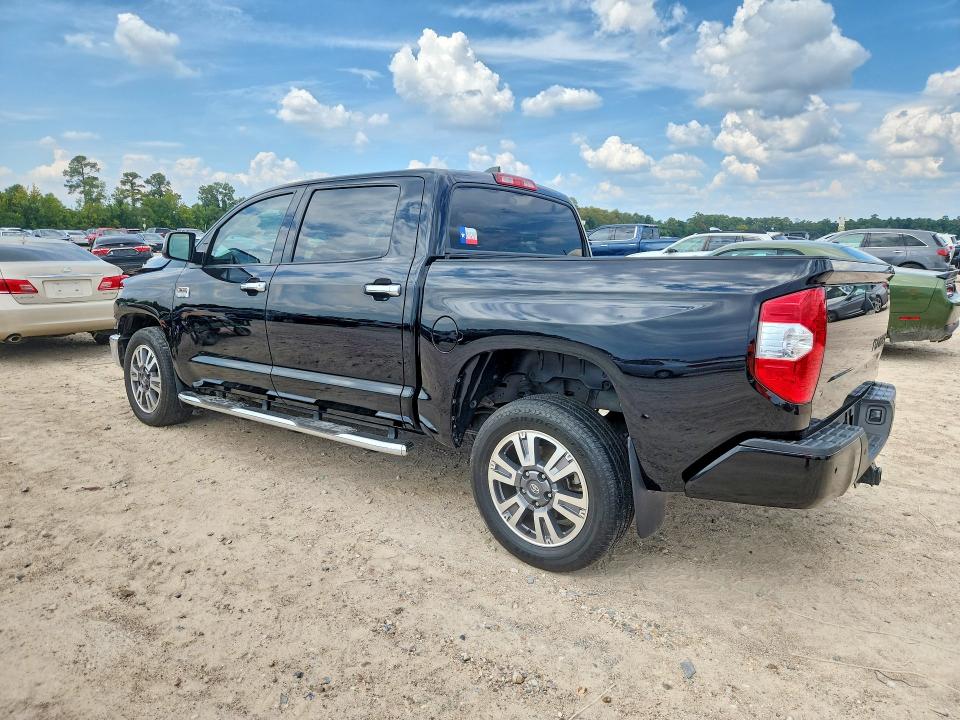 Продаж на аукціоні авто 2021 Toyota Tundra, vin: 5TFGY5F14MX285755, номер лоту: 67315226