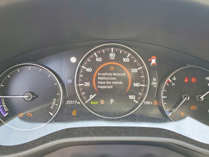 Aukcja sprzedaży 2025 Mazda Cx-50, vin: 7MMVAABW8SN128132, numer aukcji: 64158286
