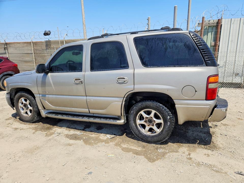 63447956 :رقم المزاد ، 1GKEK63U32J177290 vin ، 2002 Gmc Denali مزاد بيع