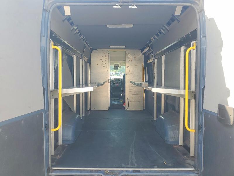 63948456 :رقم المزاد ، 3C6URVJGXLE124764 vin ، 2020 Ram Promaster 3500 مزاد بيع