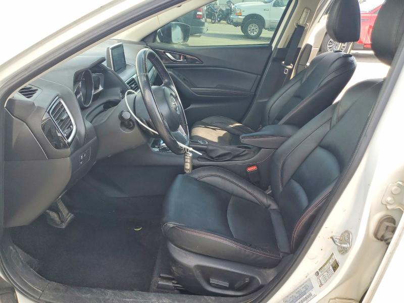 Aukcja sprzedaży 2015 Mazda 3, vin: JM1BM1V37F1243636, numer aukcji: 65541236