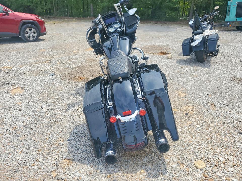 Продажа на аукционе авто 2022 Harley-davidson Fltrx, vin: 1HD1KHC11NB642223, номер лота: 66758166