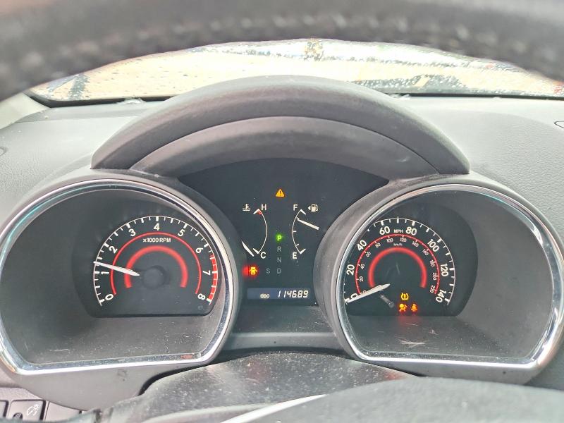 Продаж на аукціоні авто 2011 Toyota Highlander, vin: 5TDDK3EH3BS059541, номер лоту: 65310656