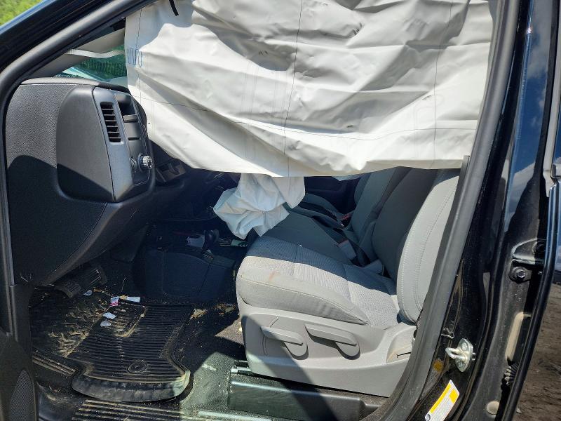 Продаж на аукціоні авто 2019 Chevrolet Silverado Ld, vin: 2GCVKMEC5K1243577, номер лоту: 64097996