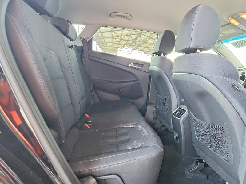 2021 Hyundai Tucson მანქანა იყიდება აუქციონზე, vin: KM8J33AL2MU325698, აუქციონის ნომერი: 66896966
