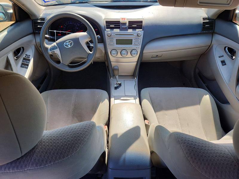 Продажа на аукционе авто 2011 Toyota Camry, vin: 4T1BF3EK3BU772308, номер лота: 64411496