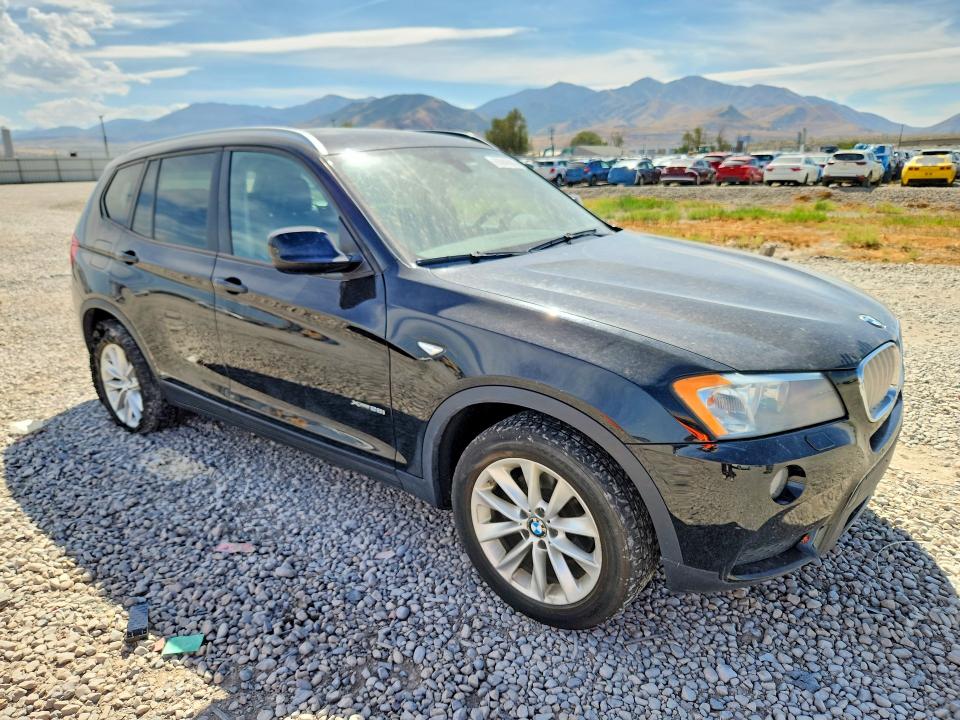 Aukcja sprzedaży 2014 Bmw X3, vin: 5UXWX9C57E0D29188, numer aukcji: 65946006