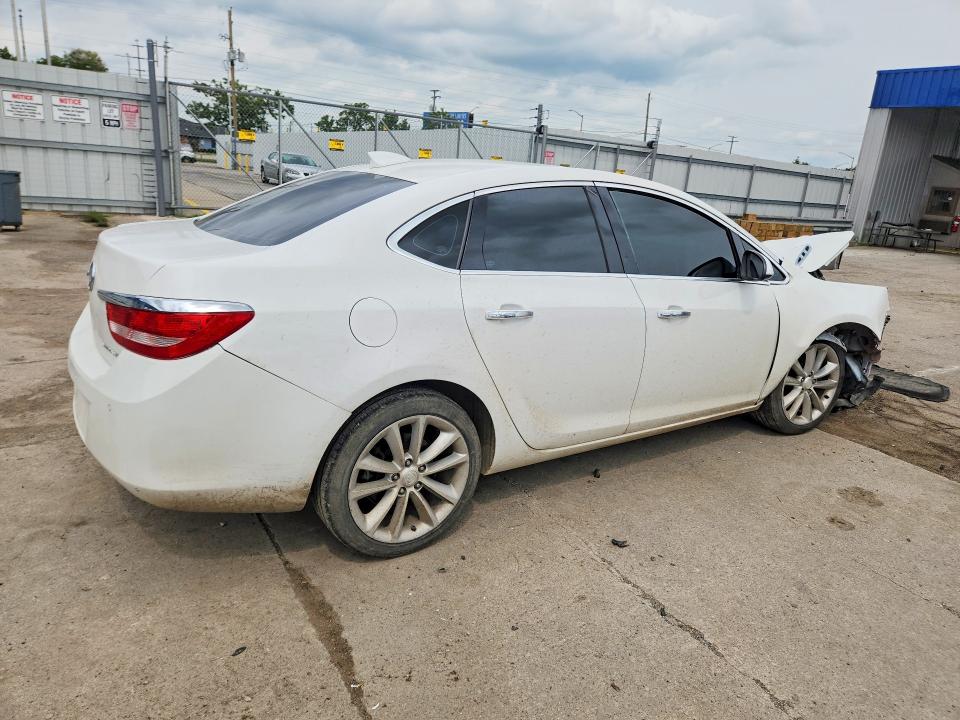 Aukcja sprzedaży 2015 Buick Verano, vin: 1G4PS5SK8F4193600, numer aukcji: 65210826