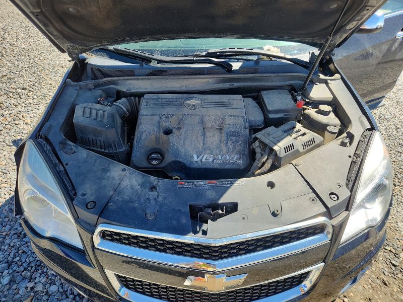 65050906 :رقم المزاد ، 2GNFLHE34E6217219 vin ، 2014 Chevrolet Equinox مزاد بيع