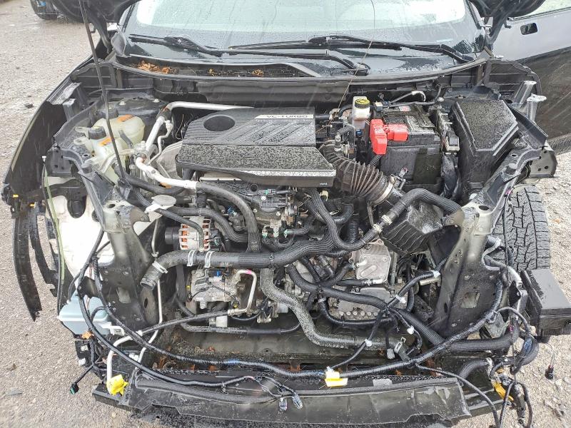 65914546 :رقم المزاد ، 5N1BT3BB3NC723889 vin ، 2022 Nissan Rogue مزاد بيع