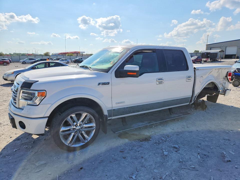 Aukcja sprzedaży 2013 Ford F150, vin: 1FTFW1ET3DFA04936, numer aukcji: 66716116