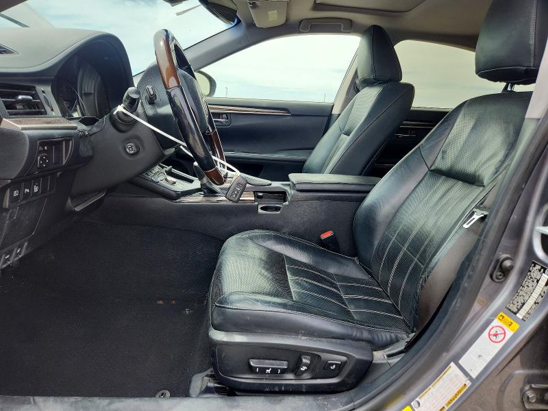 Aukcja sprzedaży 2016 Lexus Es, vin: JTHBW1GG1G2123349, numer aukcji: 66955896