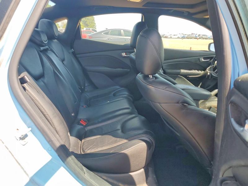 Aukcja sprzedaży 2013 Dodge Dart, vin: 1C3CDFCA4DD293493, numer aukcji: 65200506